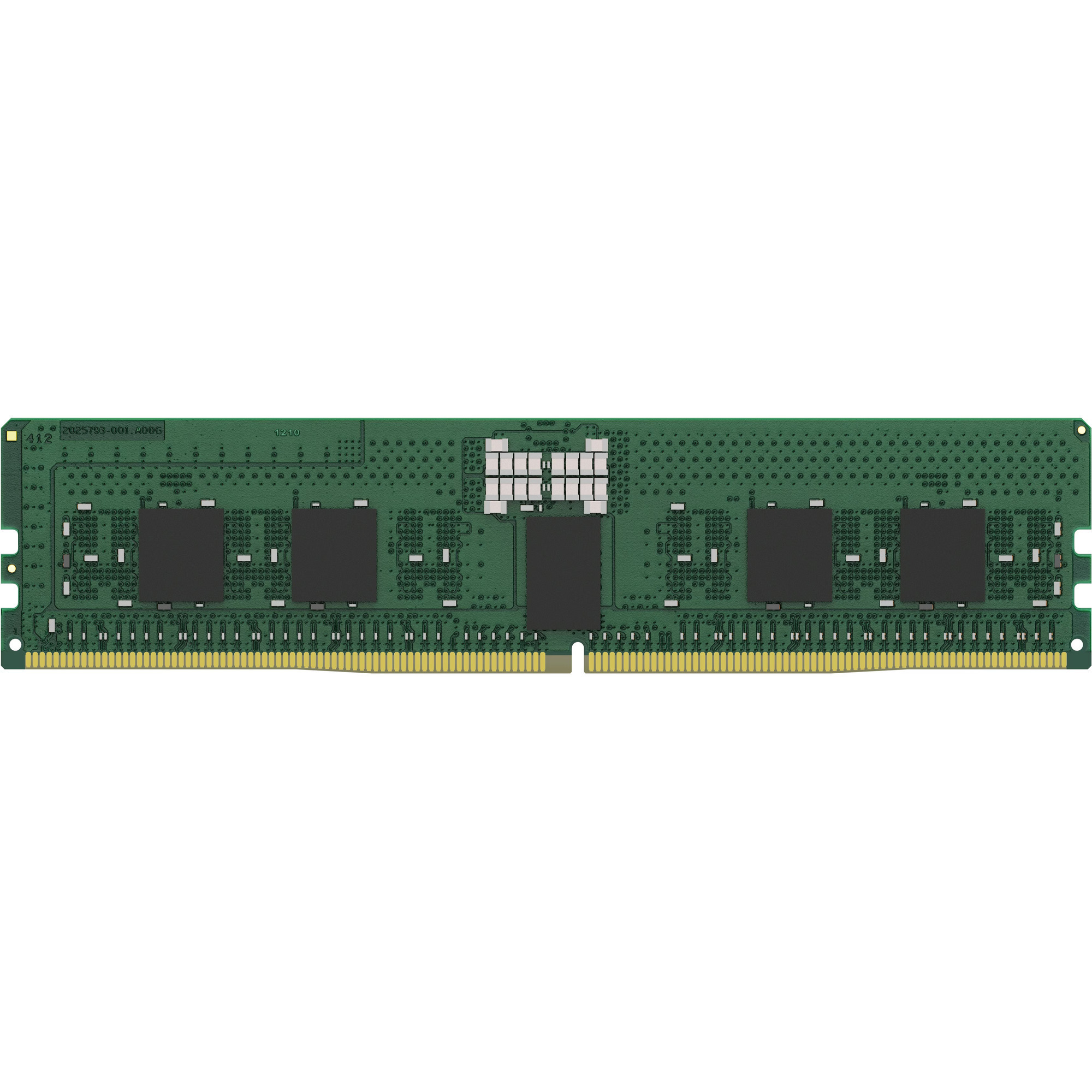 DIMM 16 GB DDR5-5600 ECC Registered, Arbeitsspeicher