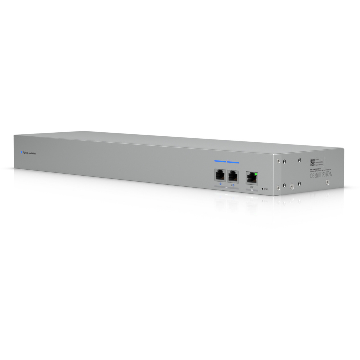 USW-WAN-RJ45, Switch