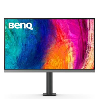 BenQ LED-Display PD2706UA - 68.6 cm (27") - 3840 x 2160 4K UHD