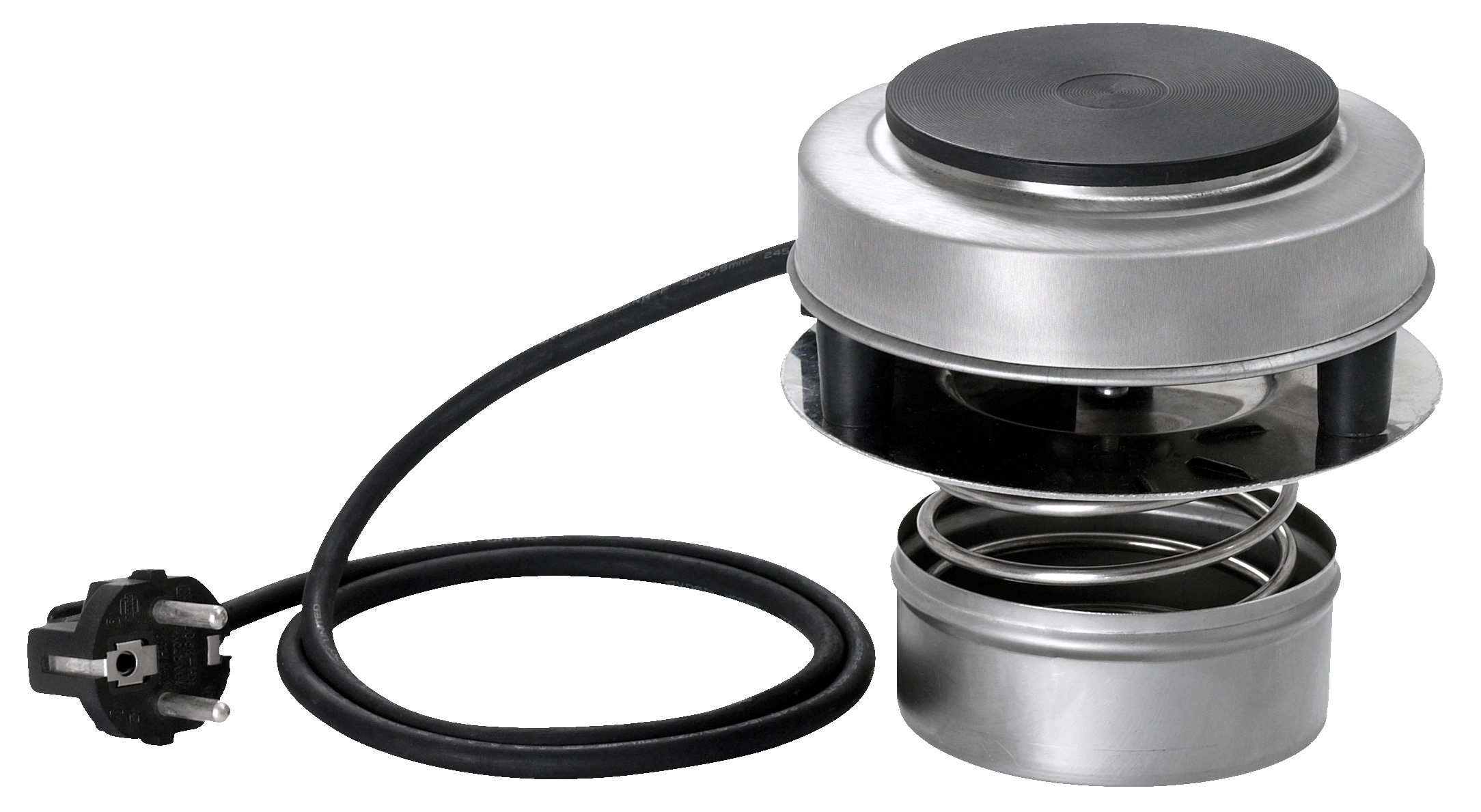 Elektroheizung für Chafing-Dish