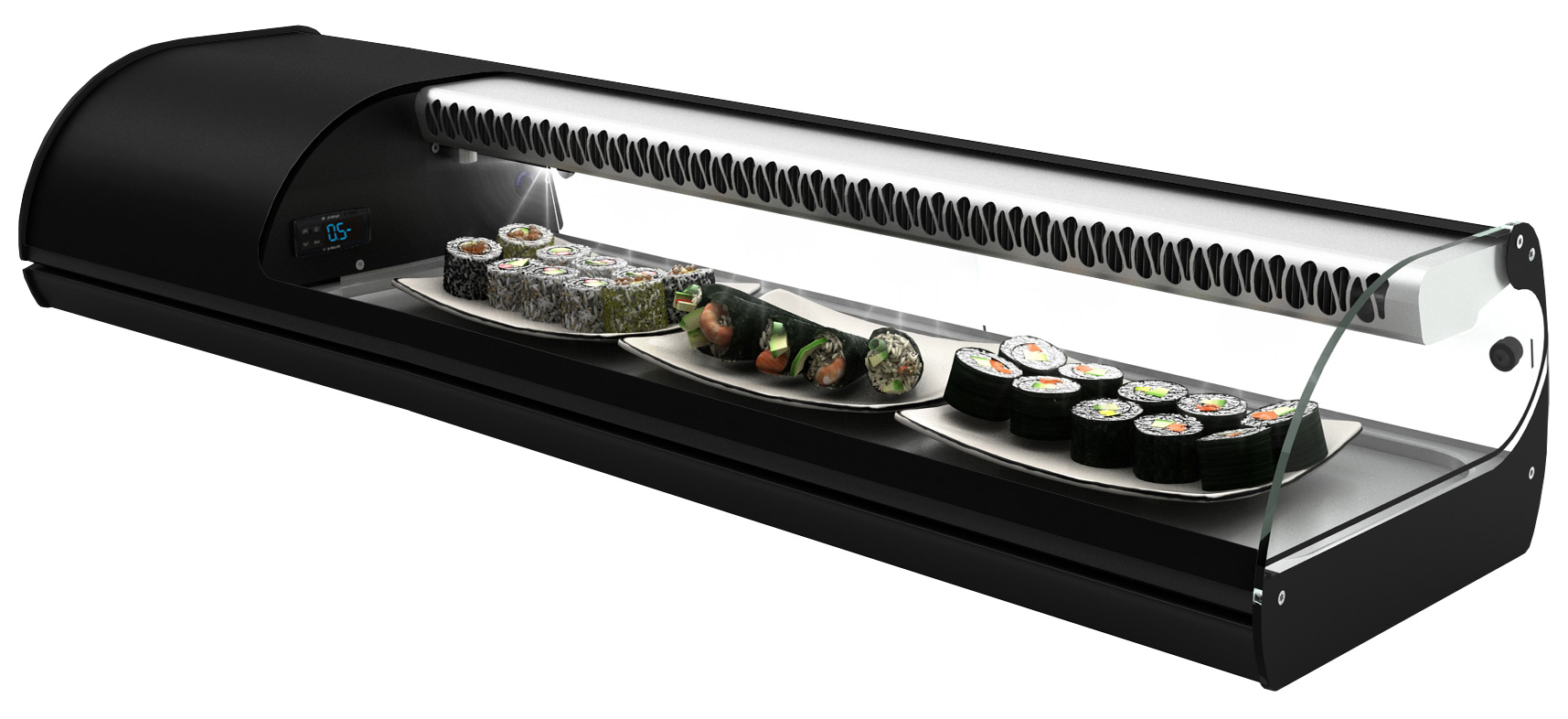 Royal Cooling Sushi 4