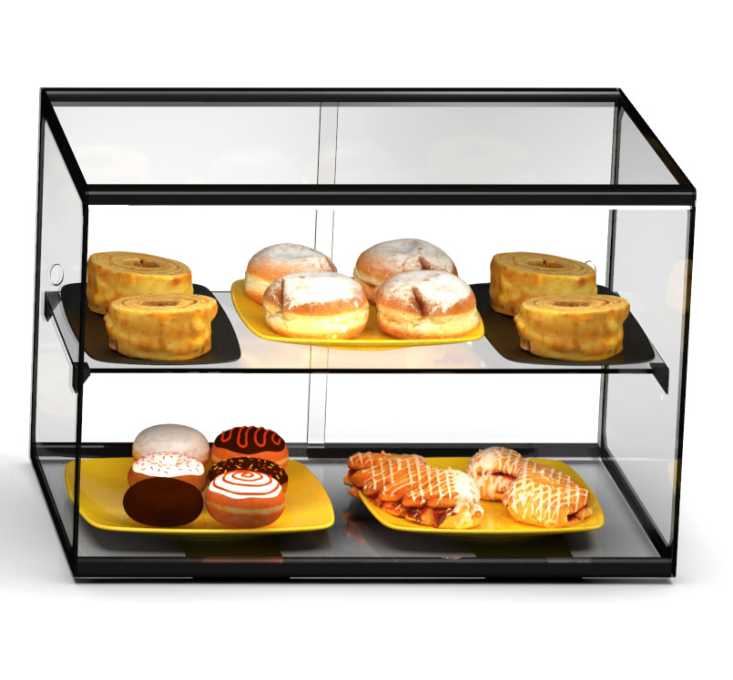 Show-Vitrine Neutral EP36S