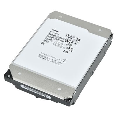Toshiba HDD MG11ACA22TE - 22 TB - 3.5" - SATA 6 GB/s
