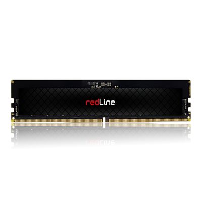 Mushkin RAM Redline - 32 GB - DDR5 5200 UDIMM CL42