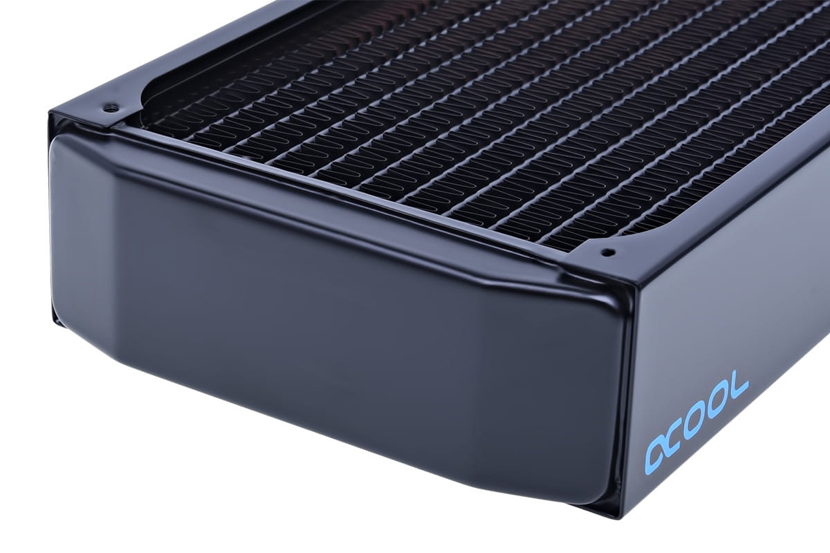 NexXxos XT45 Industry HPC Series 360mm Radiator