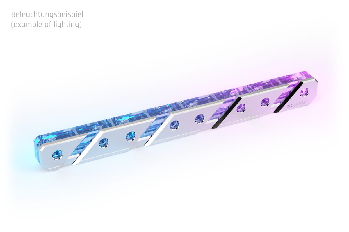Apex Manifold 360mm