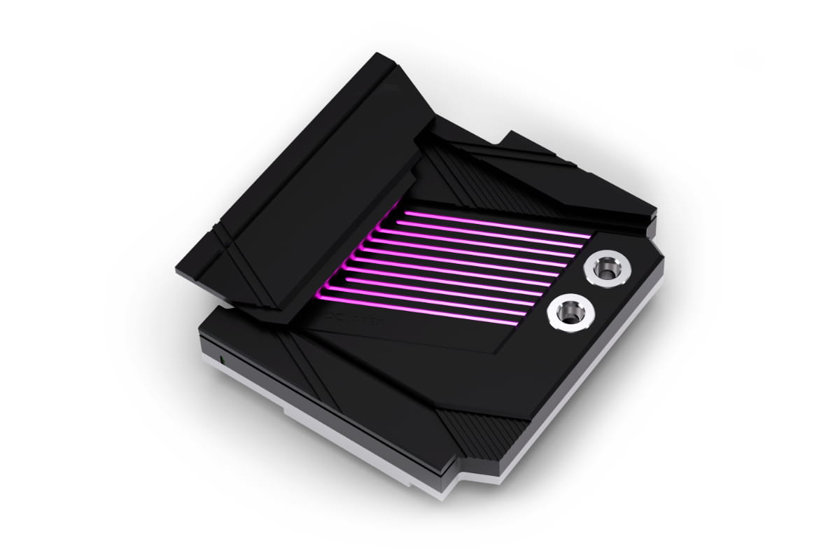 Apex Monoblock X870 AORUS ELITE WIFI7 (AM5)