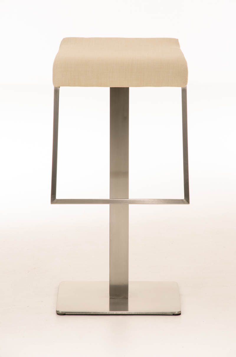 Barhocker Lameng Stoff E78