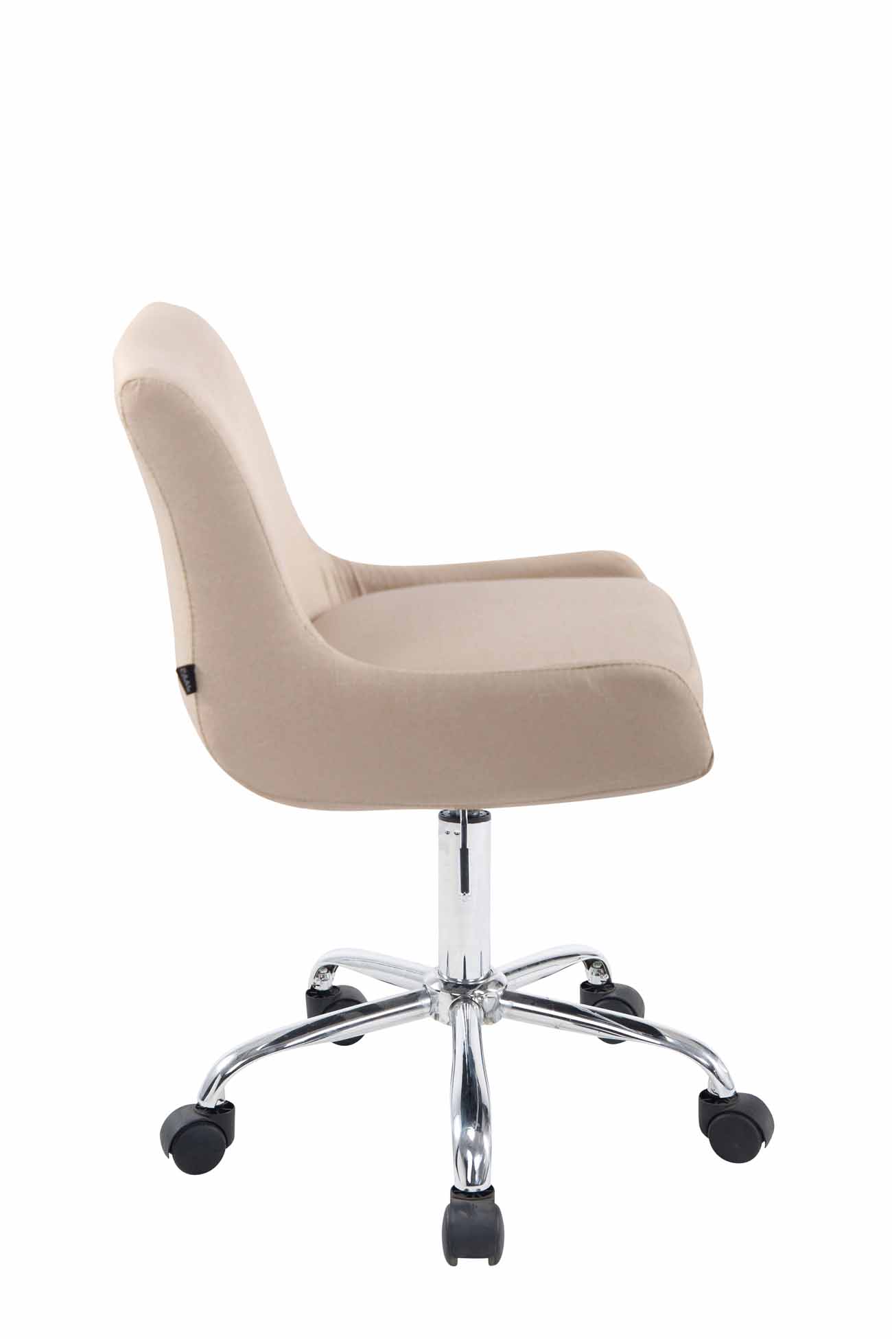 Arbeitshocker Club Stoff