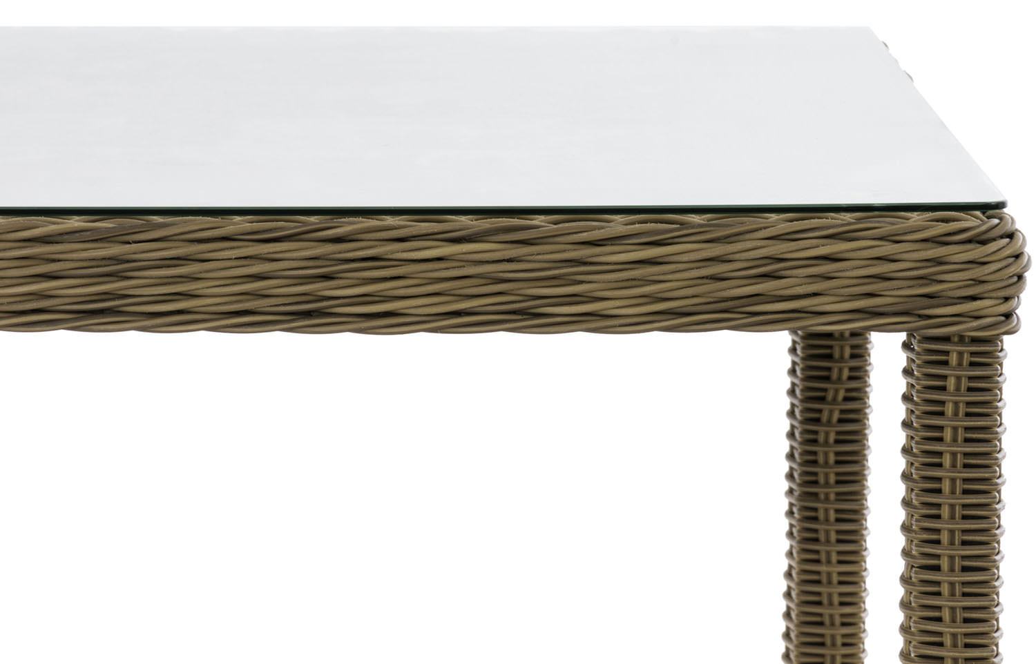 Tisch Alia 5mm