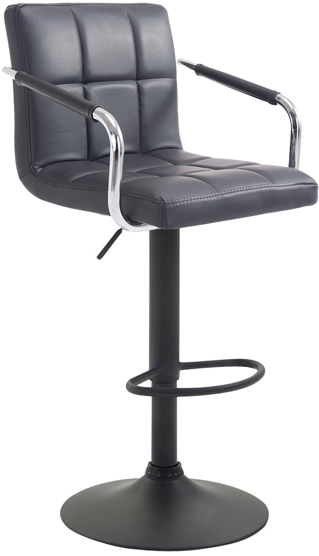 Barhocker Lucy V2 schwarz