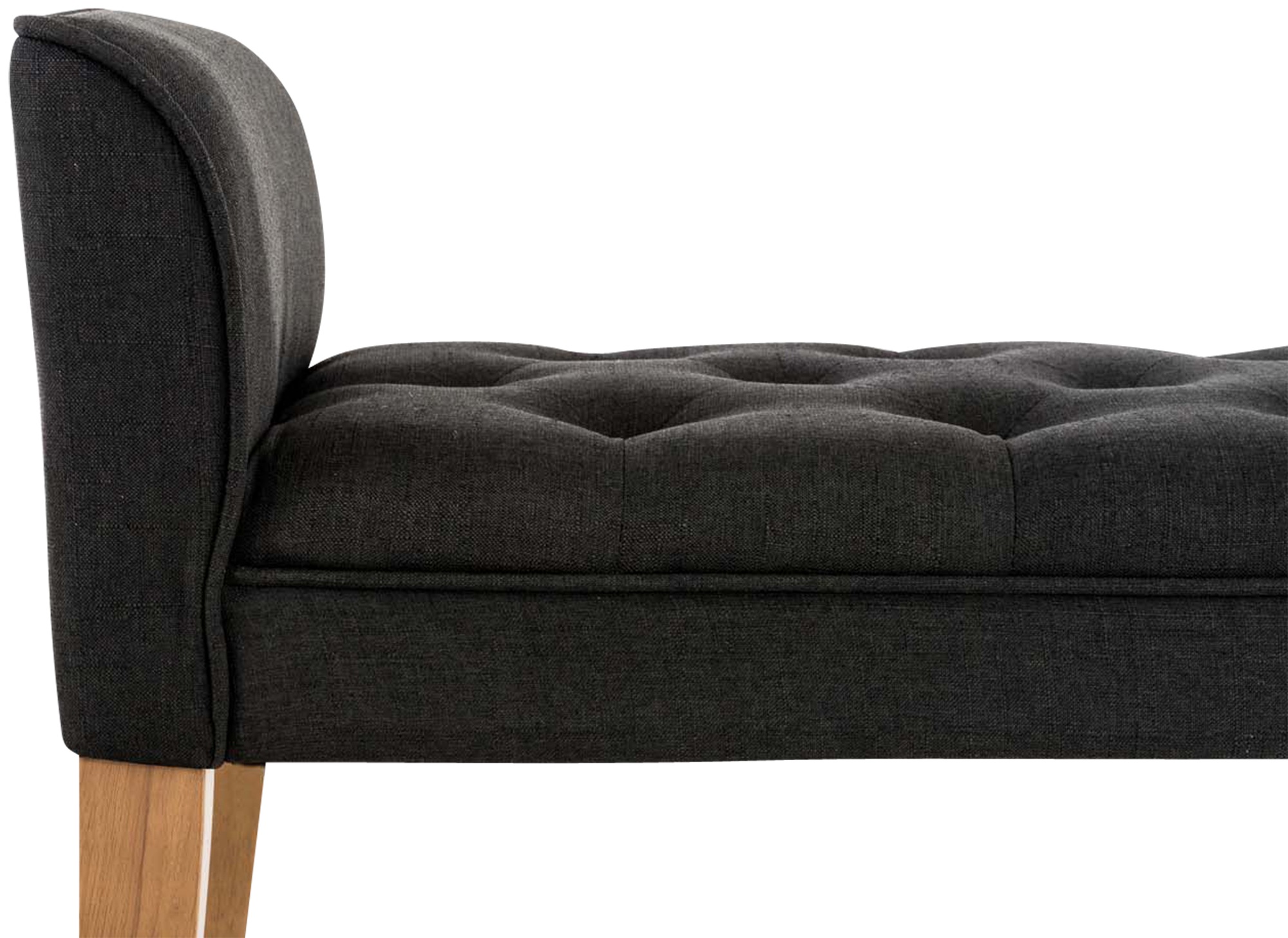 Chaiselongue Cleopatra, antik-hell