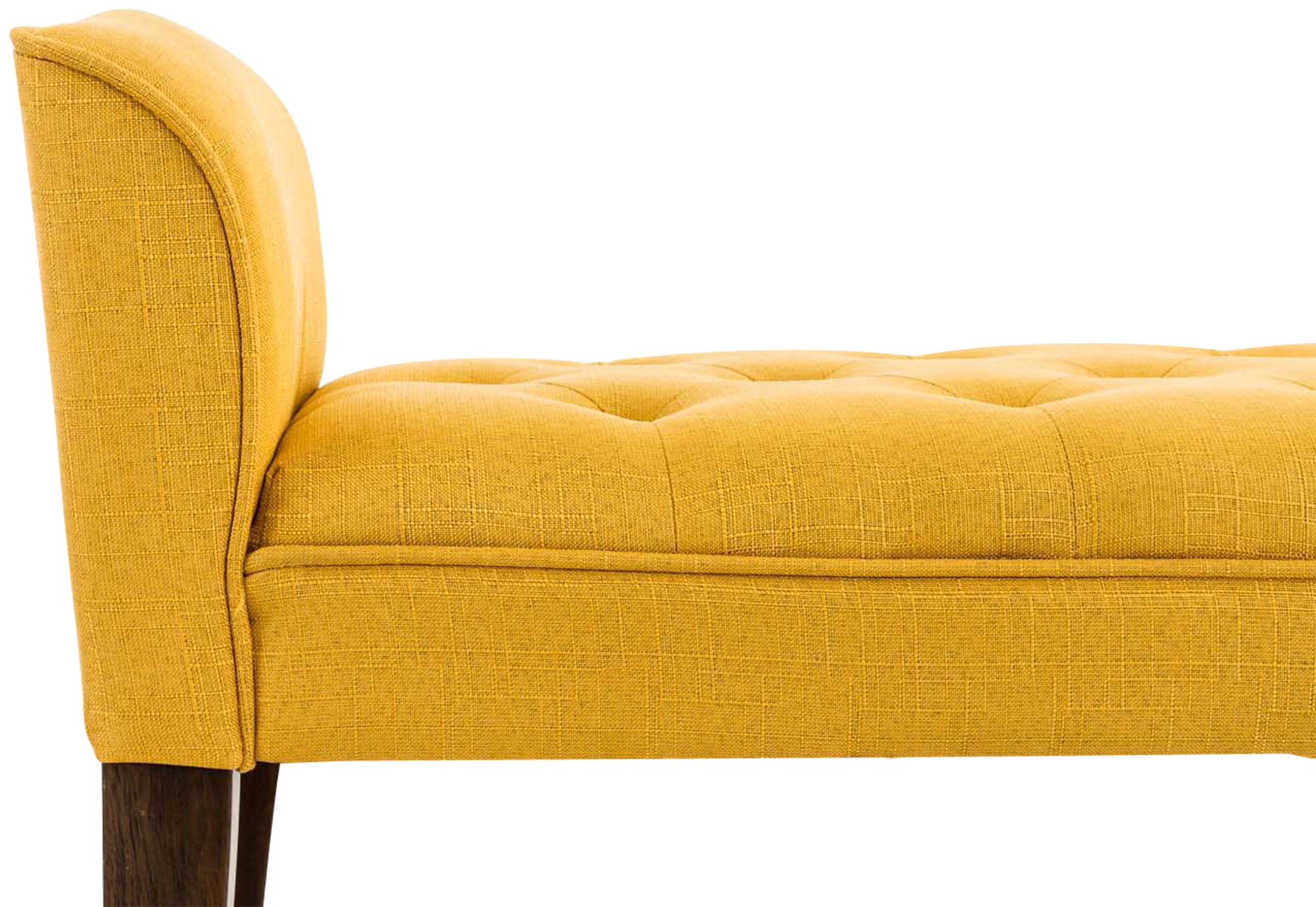 Chaiselongue Cleopatra, antik-dunkel
