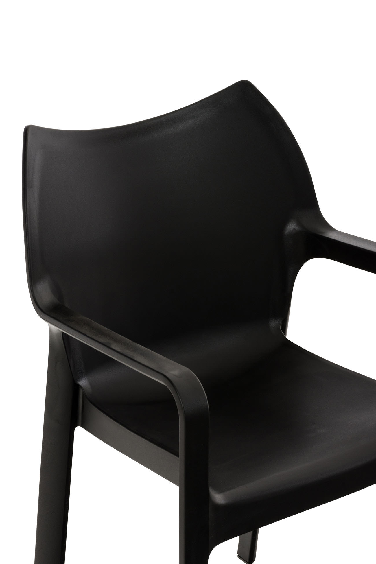 4er Set Stuhl Diva