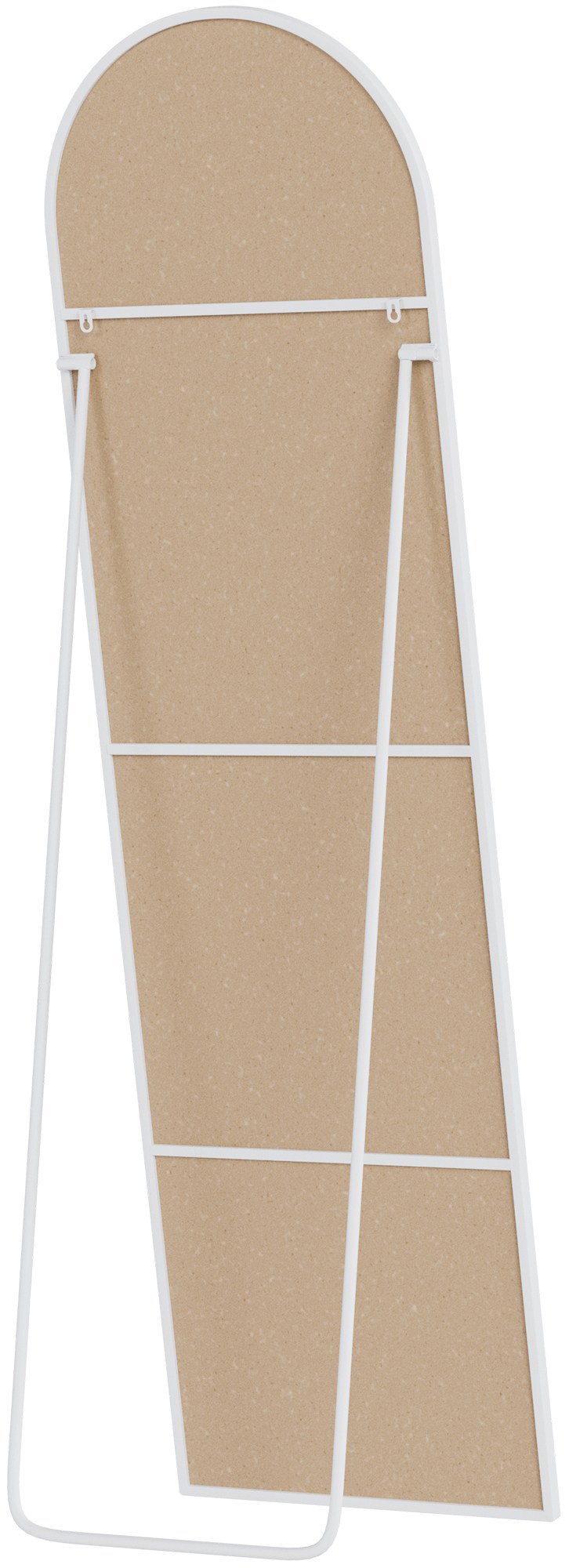 Spiegel Moline 140x40 cm