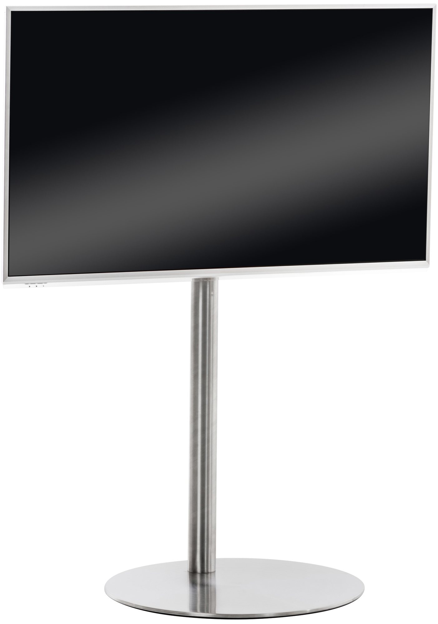 TV Ständer rund