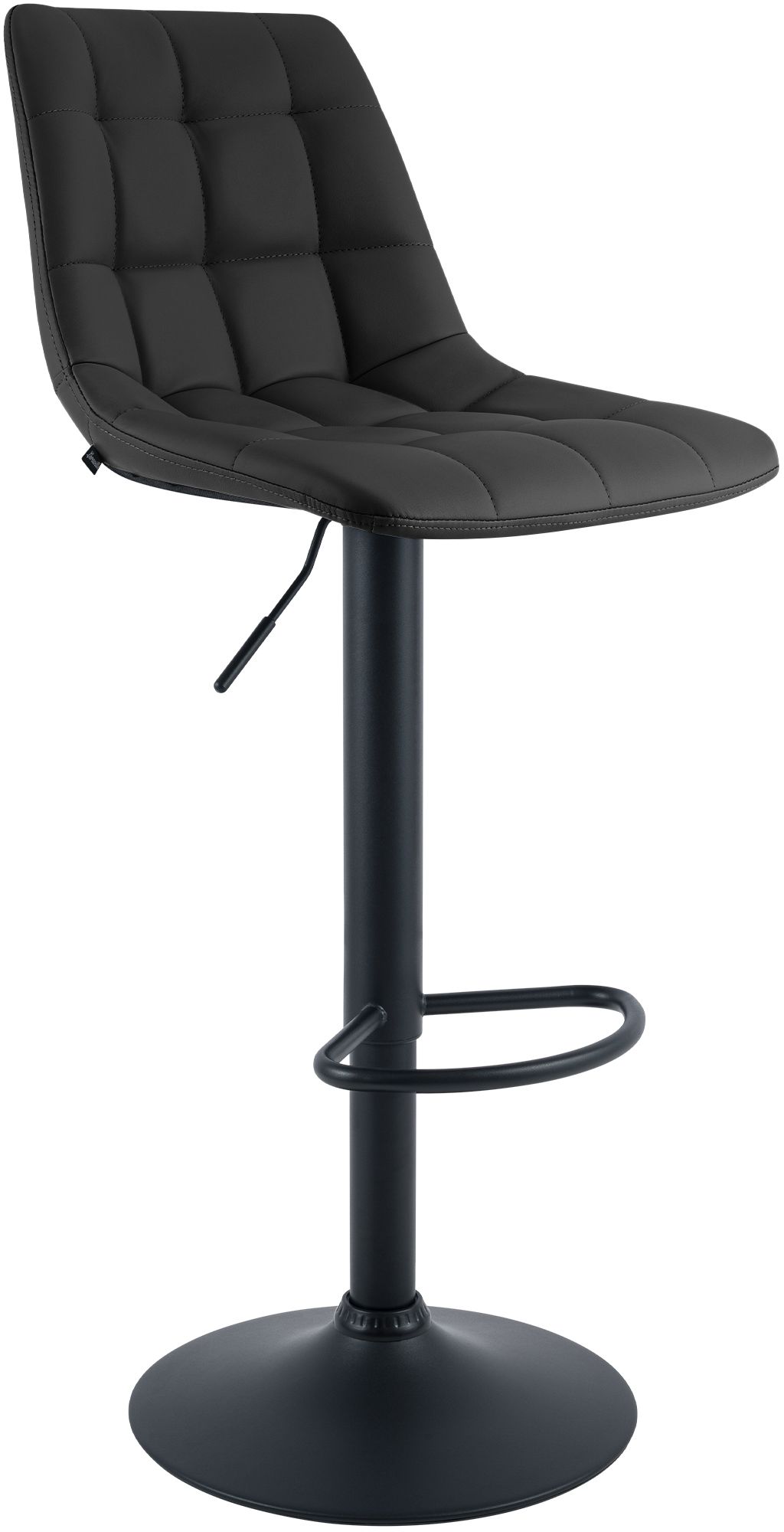 2er Set Barhocker Mapun Kunstleder