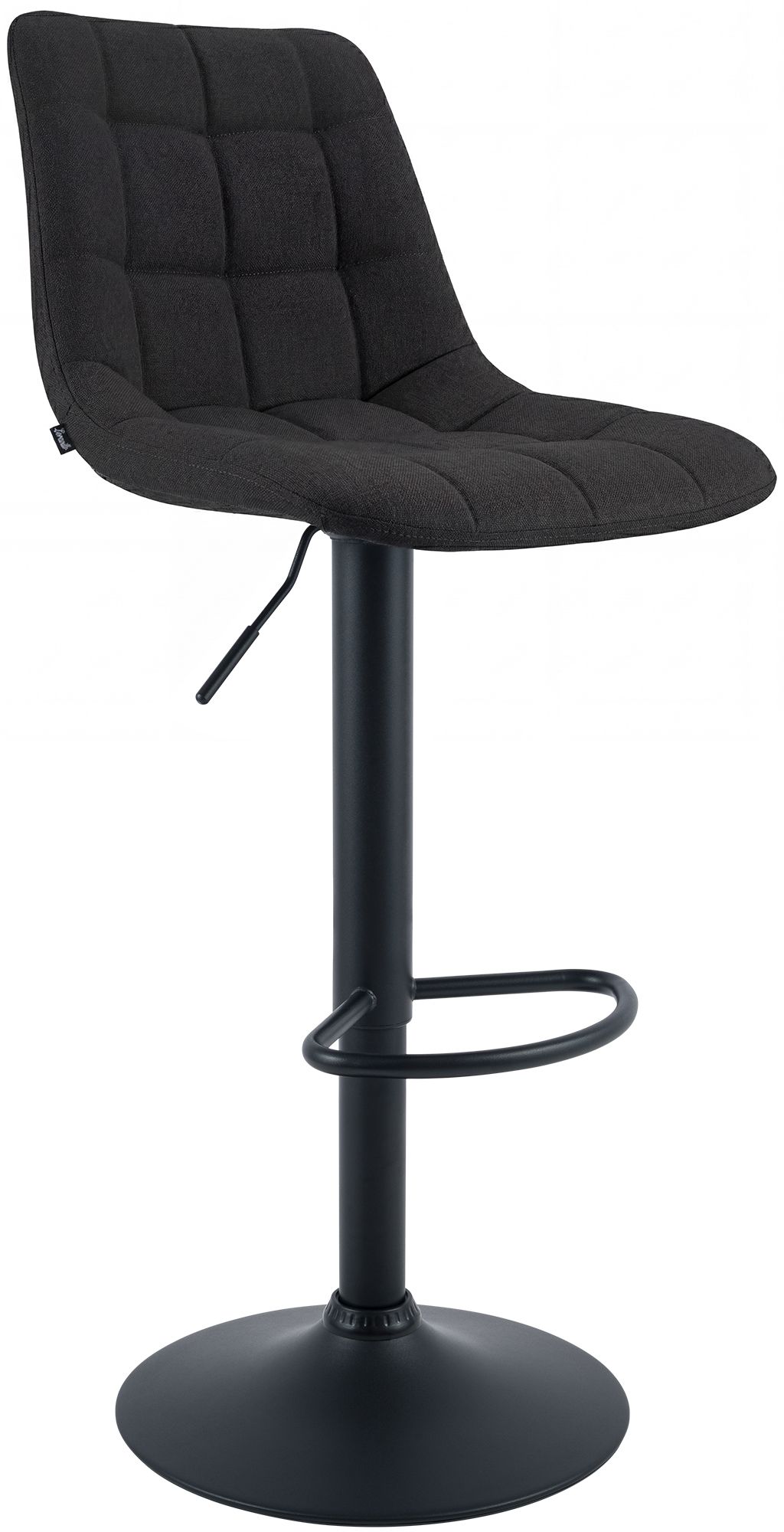 2er Set Barhocker Mapun Stoff