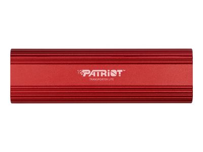 Patriot TRANSPORTER Lite - SSD - 512 GB