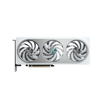 GIGABYTE Grafikkarte GeForce RTX 5060 Ti AERO OC 8G - 8 GB GDDR7 OC