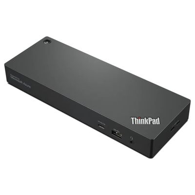 Lenovo Notebook-Dockingstation ThinkPad Thunderbolt 4