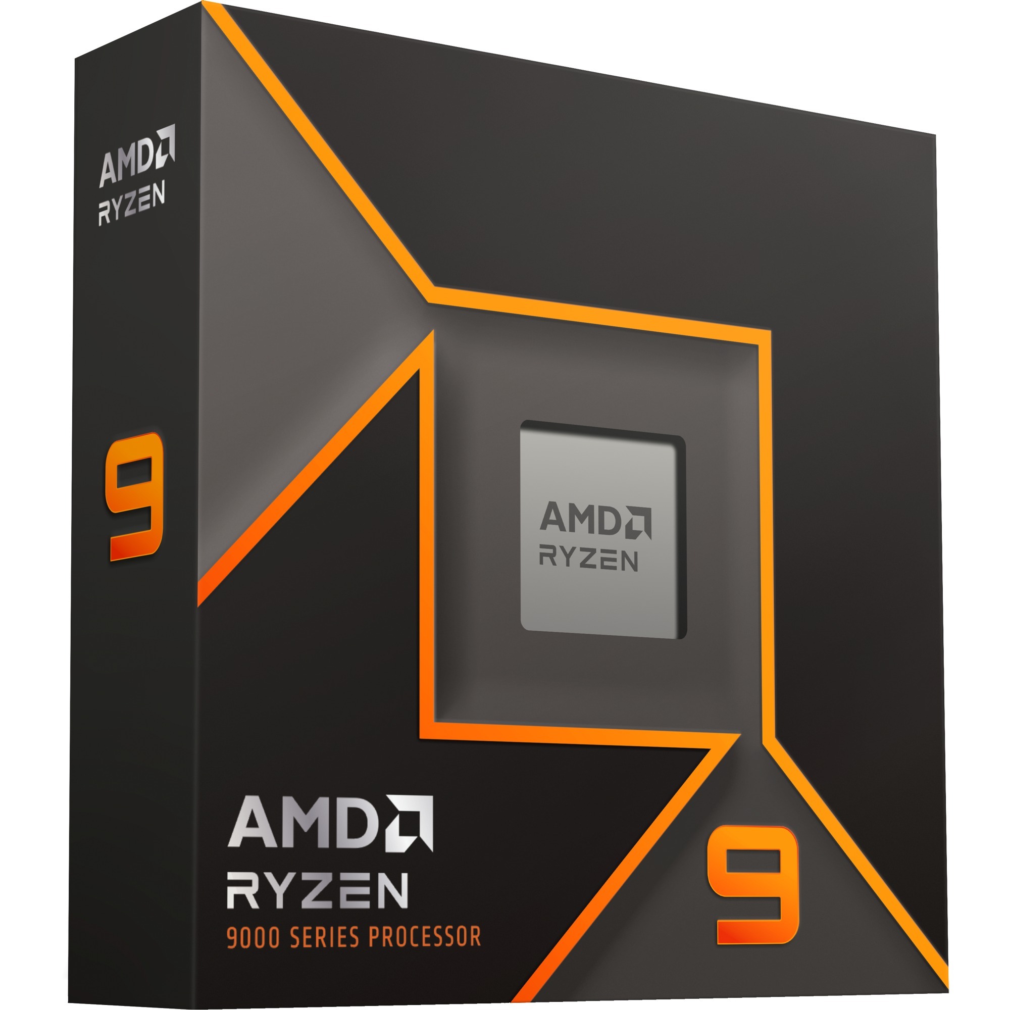 Ryzen™ 9 9900X, Prozessor