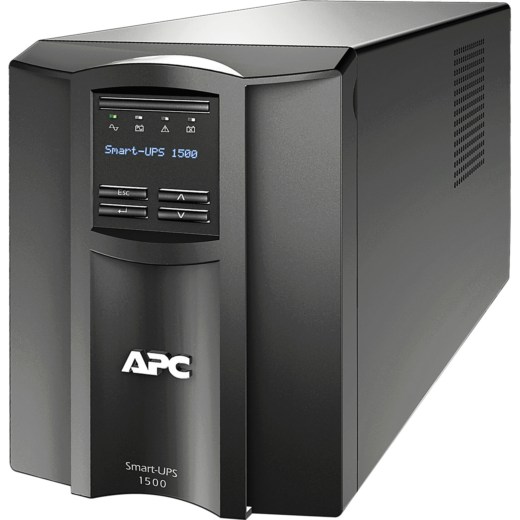 Smart-UPS, 1500 VA, LCD, 230 V, USV