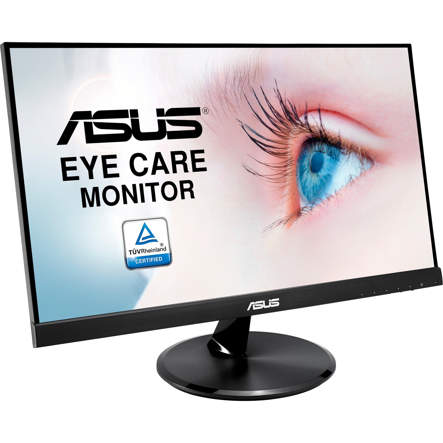 Eye Care VP229HF, Gaming-Monitor