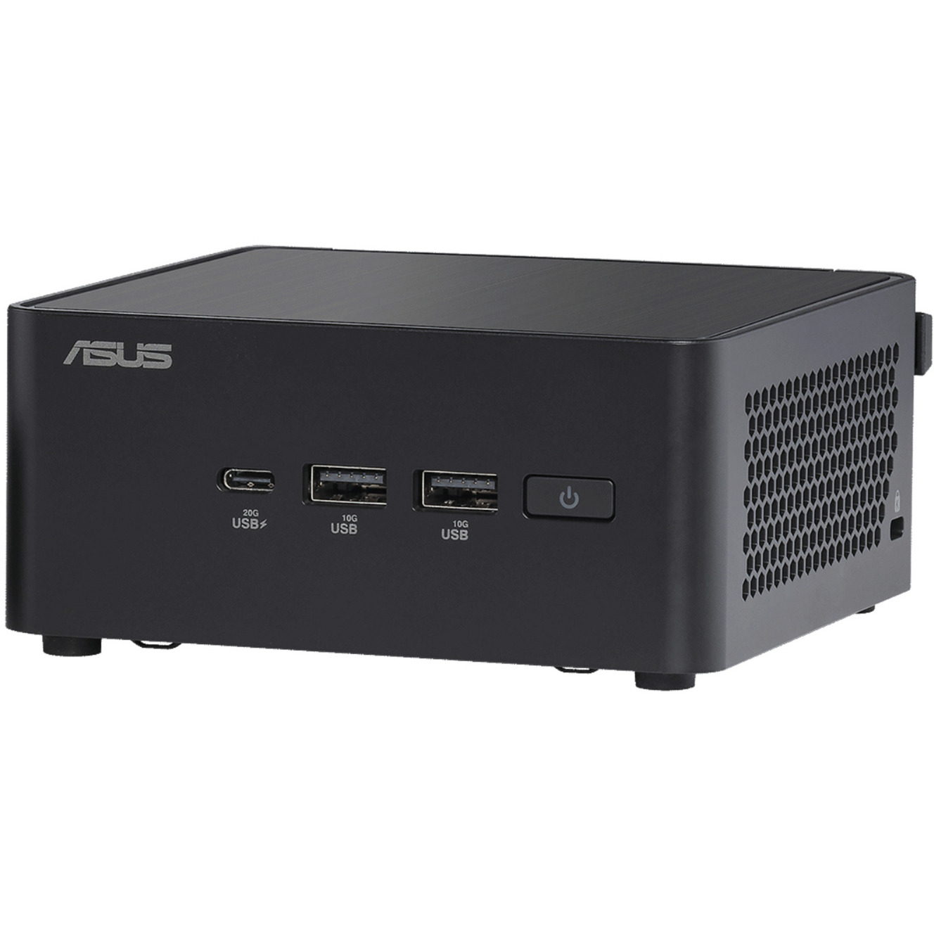 NUC 14 Pro Tall Kit RNUC14RVHV500003I, Barebone