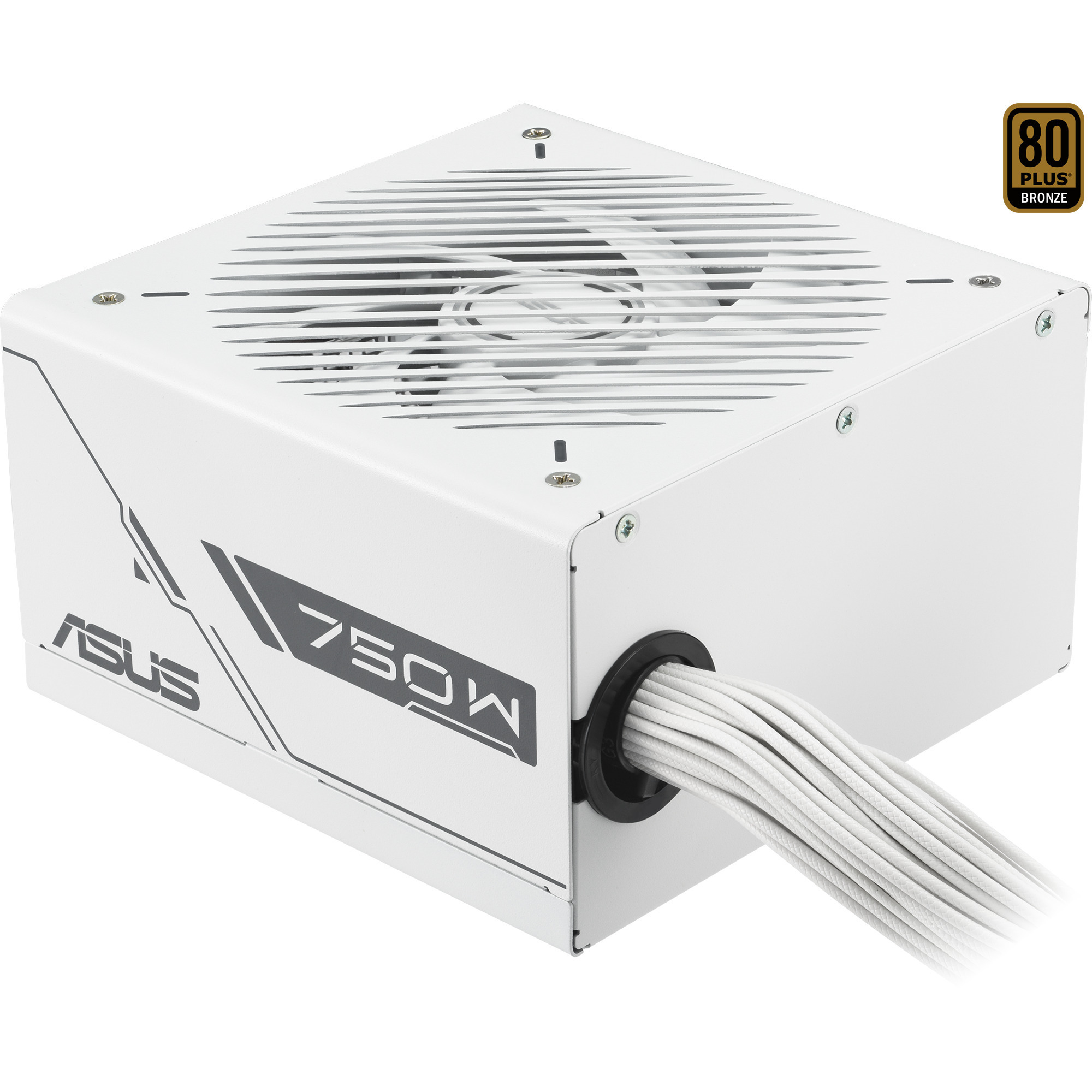 PRIME-750B-WHITE, PC-Netzteil