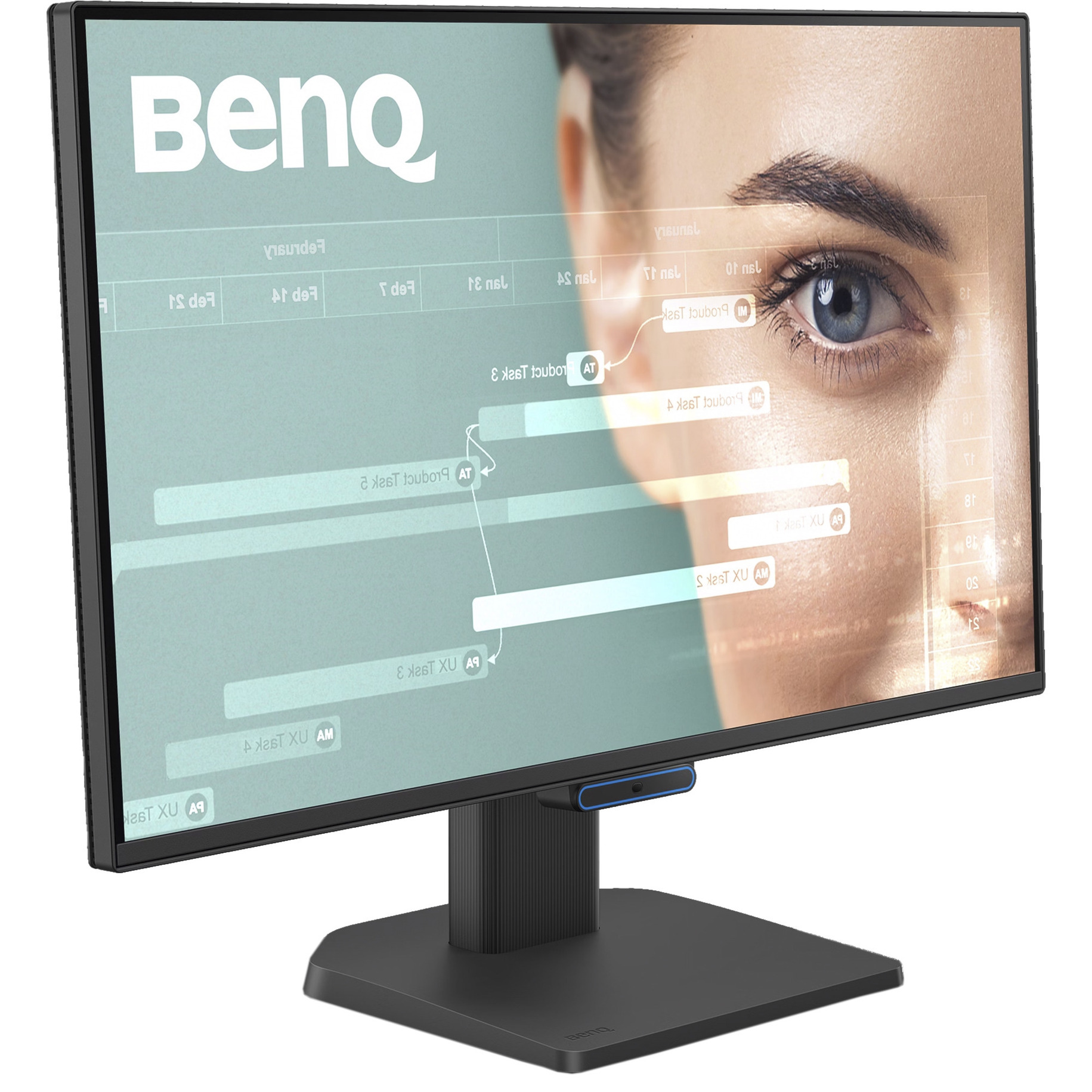 GW2490C, LED-Monitor