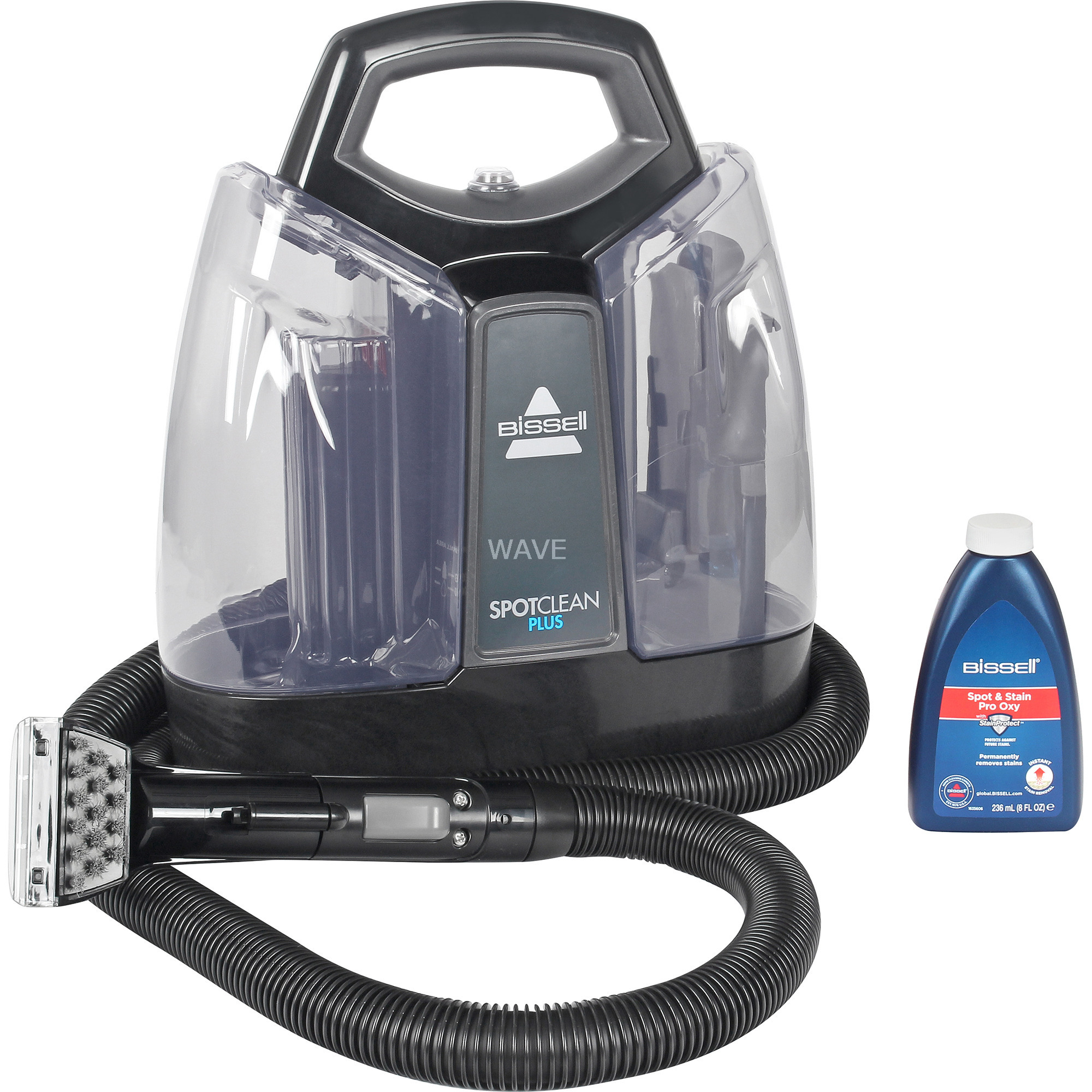 Spot Clean Plus (3724N), Waschsauger