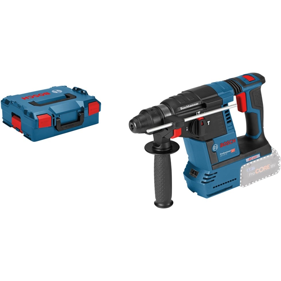 Akku-Bohrhammer GBH 18V-26 Professional, 18Volt