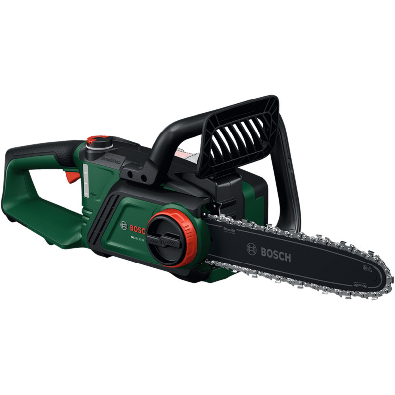 Akku-Kettensäge PKE18V-30-28 solo, 18Volt