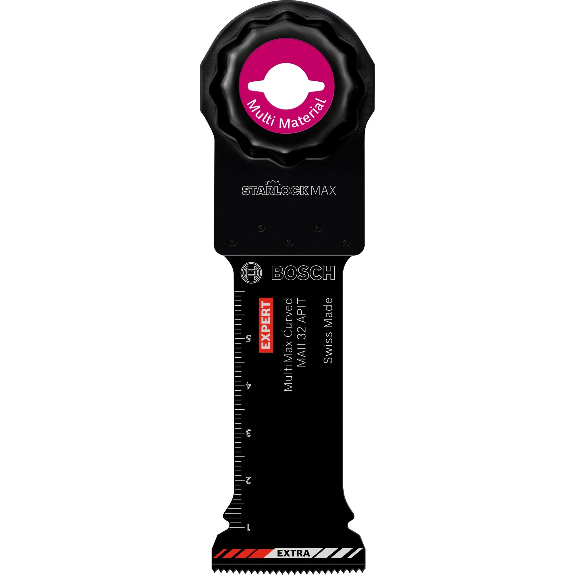 EXPERT Tauchsägeblatt MAII 32 APIT MultiMax