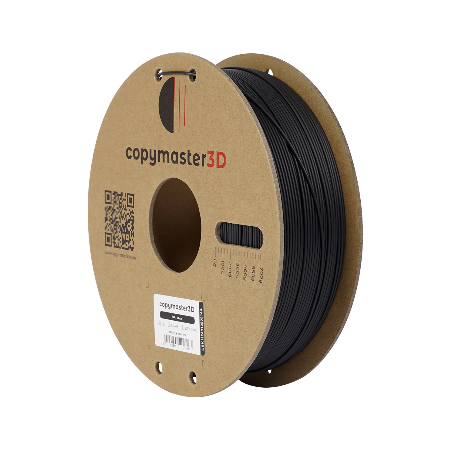 3DXTech STAT™ ESD-PETG