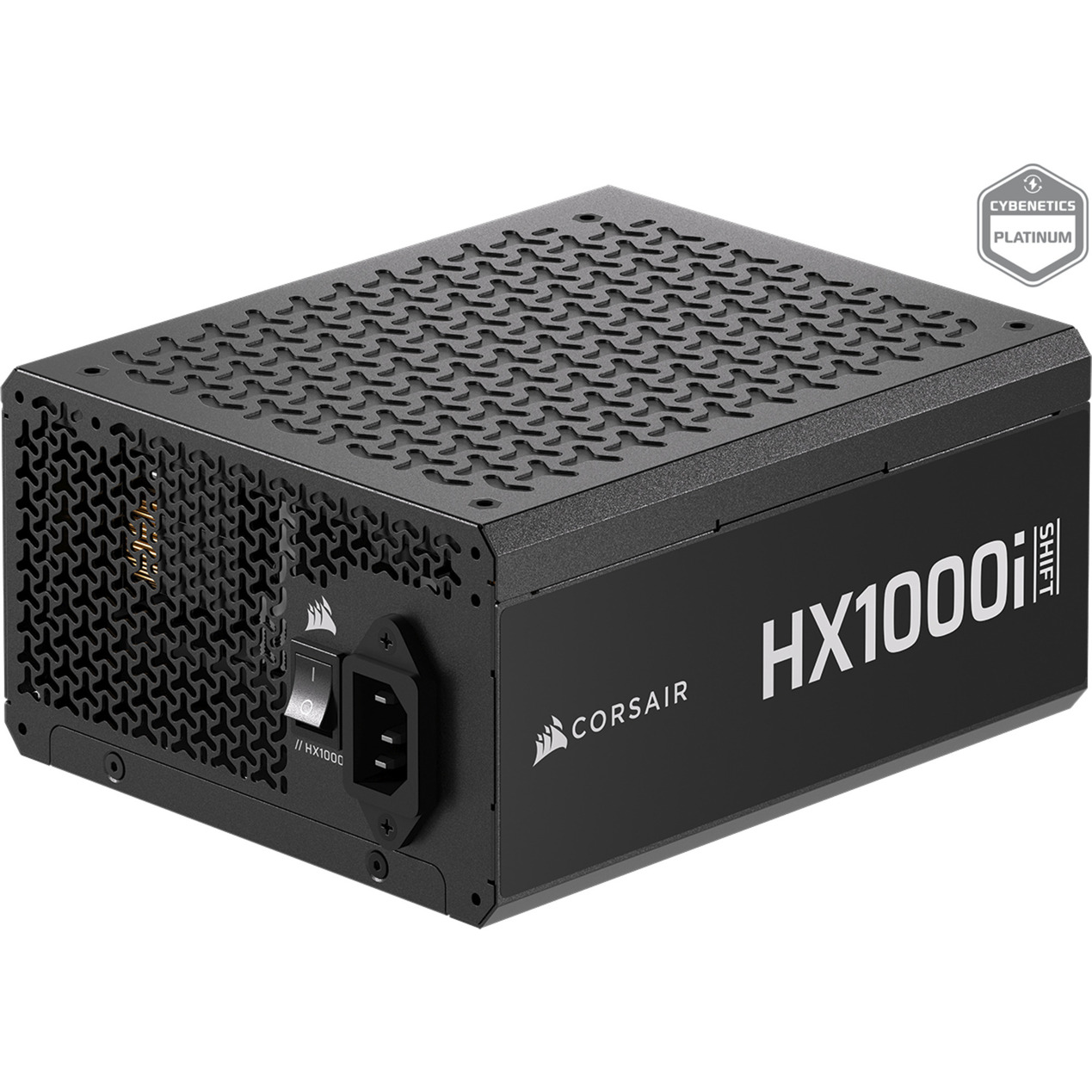 HX1000i SHIFT, PC-Netzteil