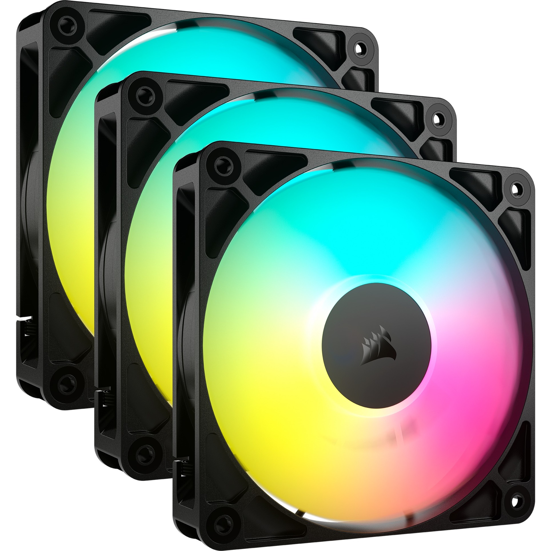 RS120 ARGB, Gehäuselüfter