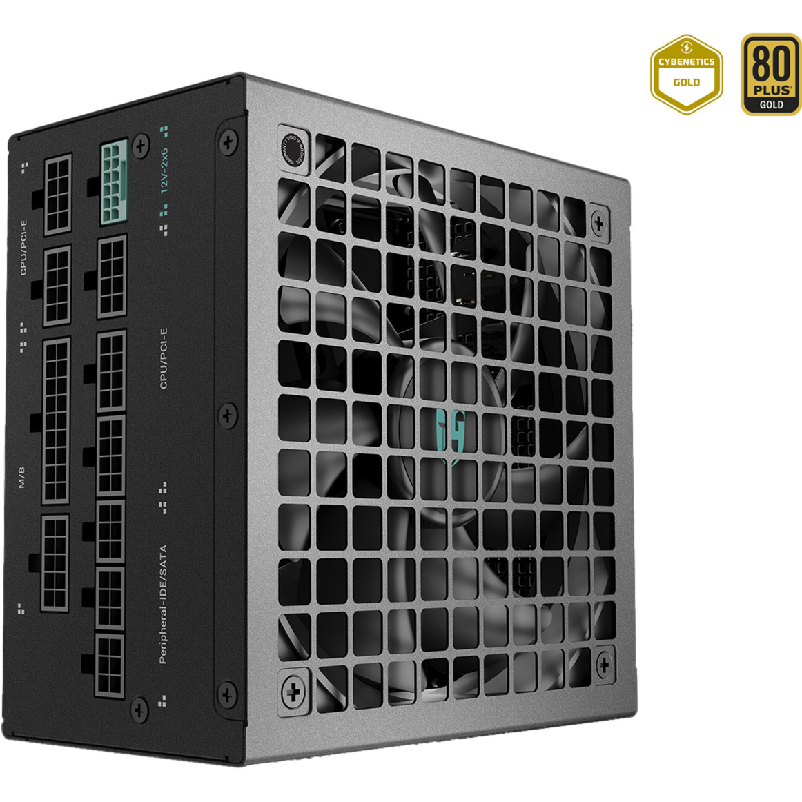 Deepcool PN1200-M, PC-Netzteil
