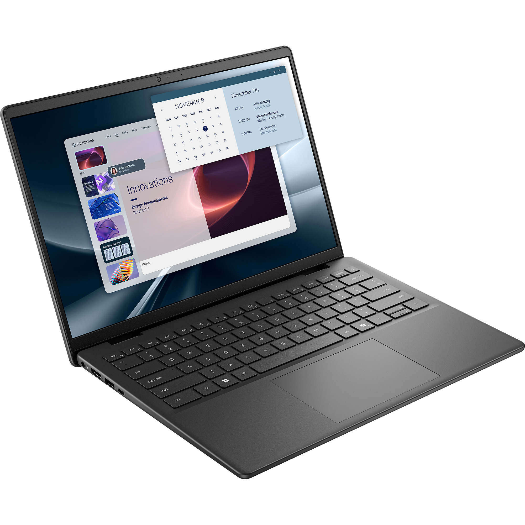Pro 14 Essential (13Y8J), Notebook