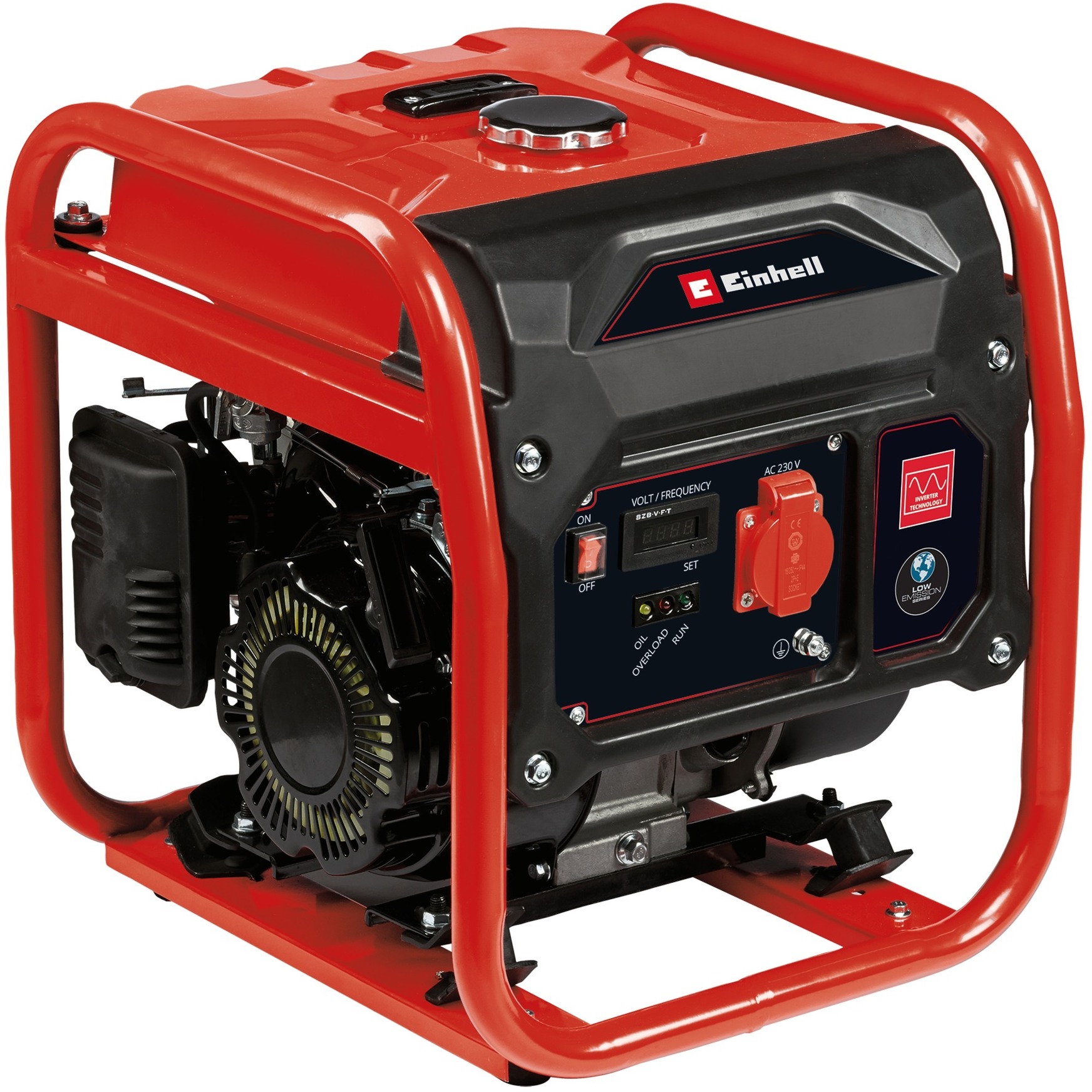 Benzin-Stromerzeuger TC-IG 1100, Generator