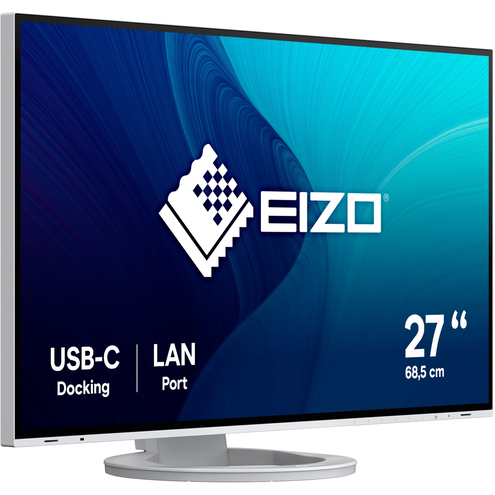 EV2795-WT, LED-Monitor
