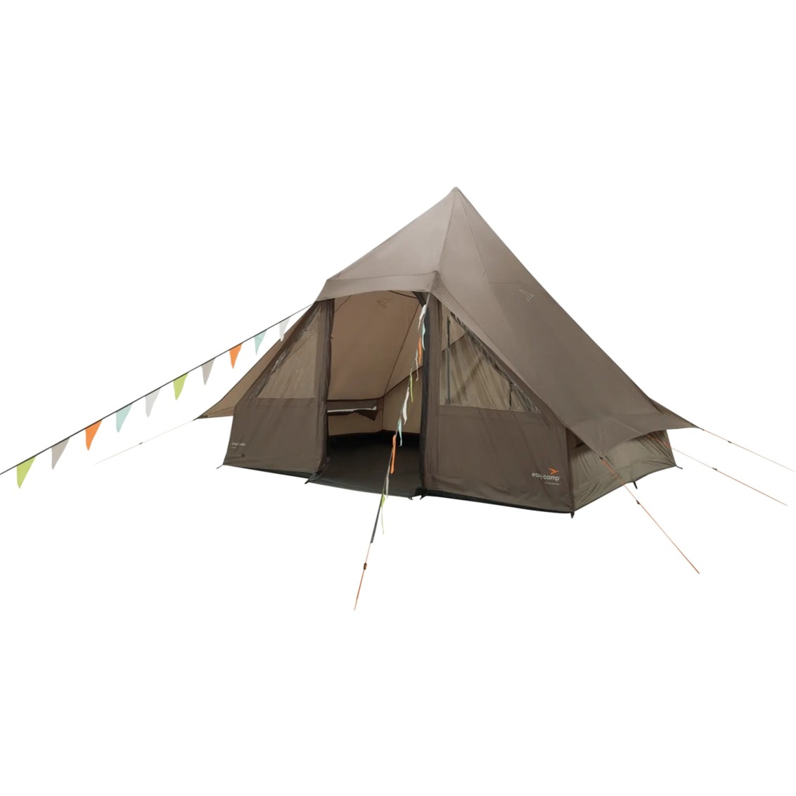 Glampingzelt Orsa Cabin