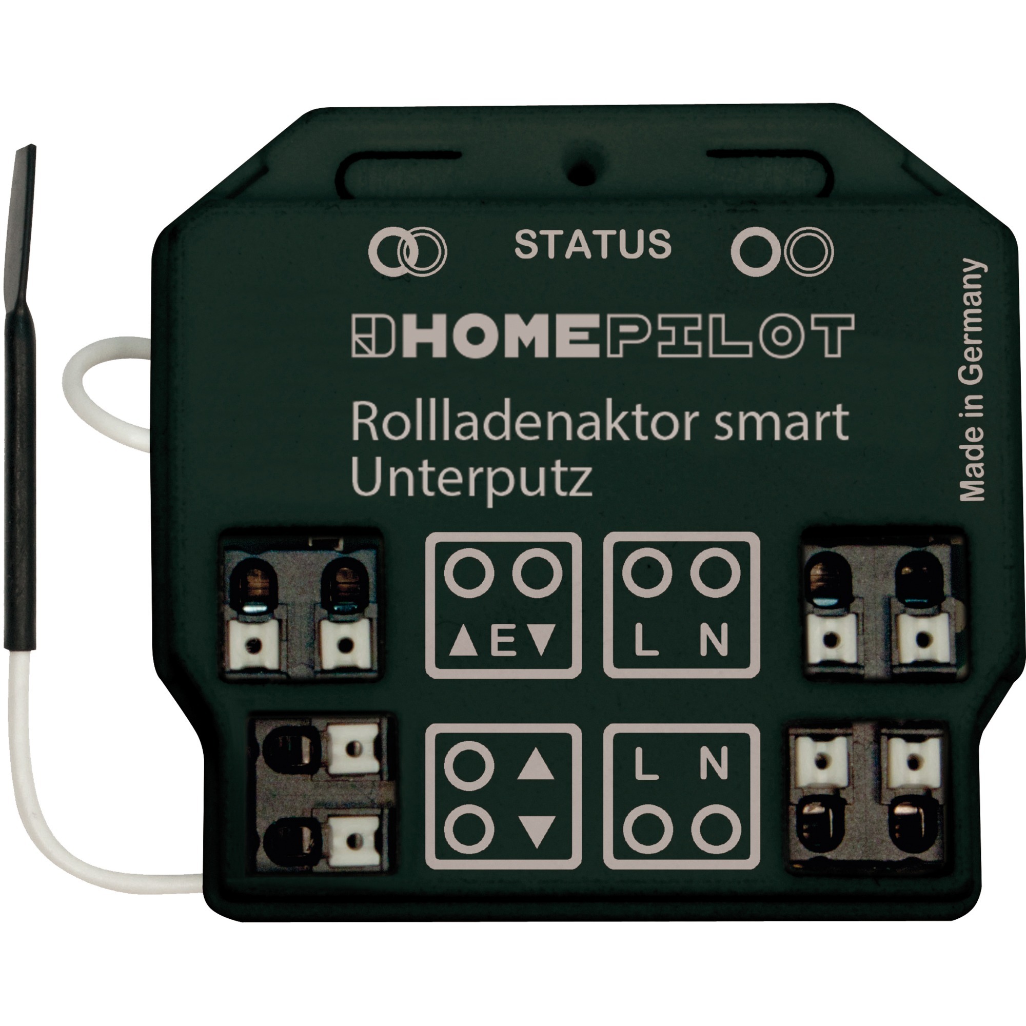 Rollladenaktor smart Unterputz