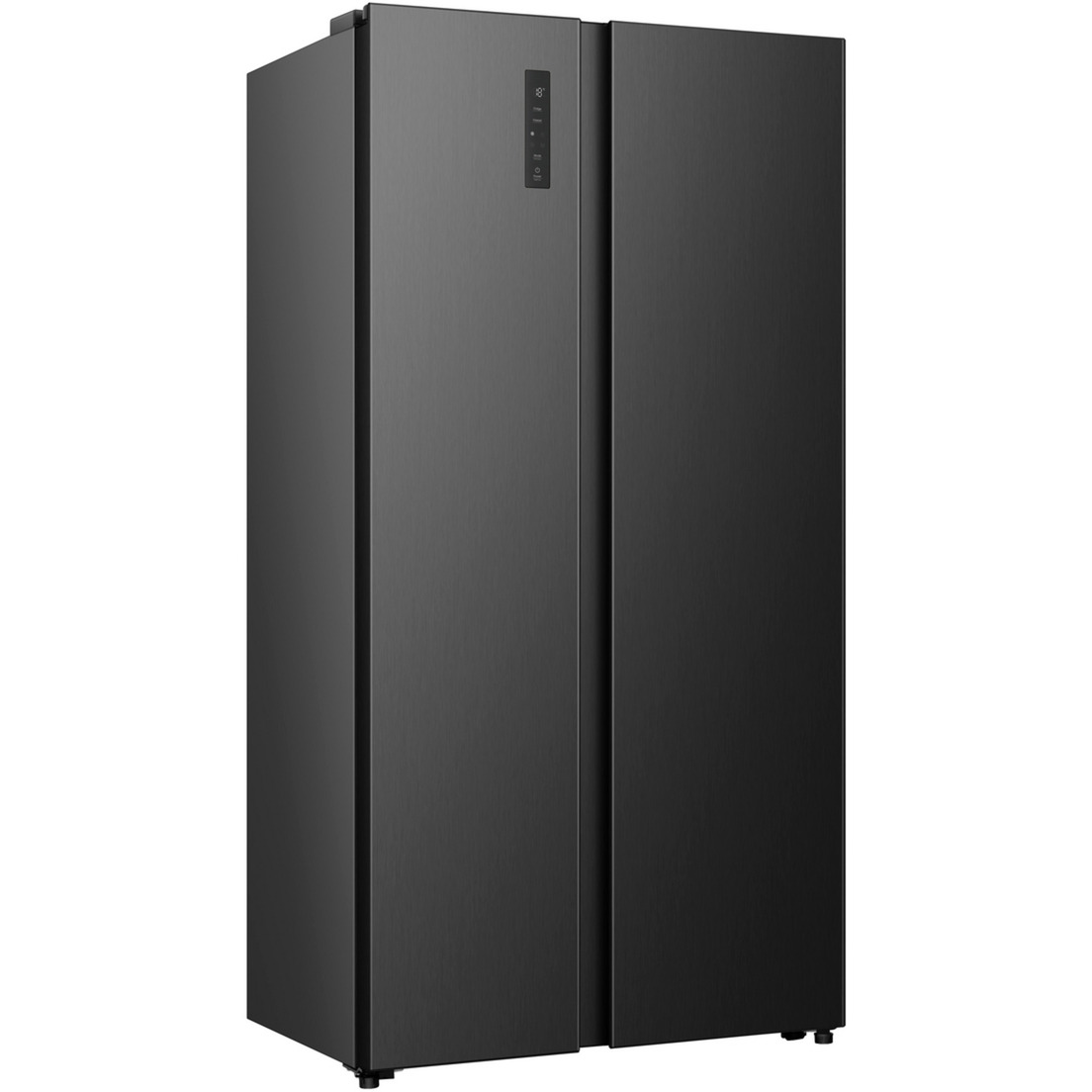 RS3P558NEFC, Side-by-Side