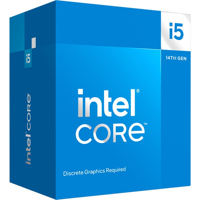 Core™ i5-14400F , Prozessor