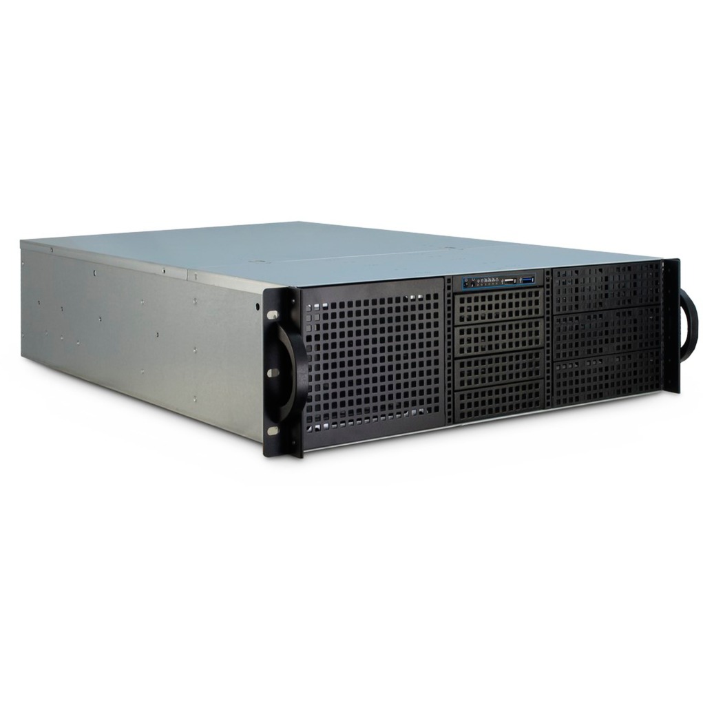 3U-30255, Server-Gehäuse