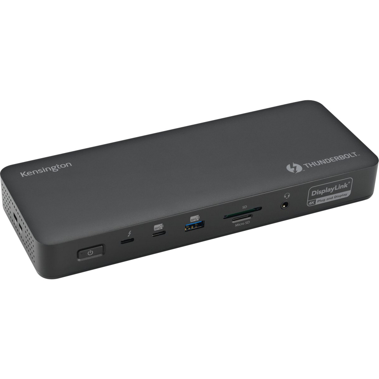 SD5920T, Dockingstation