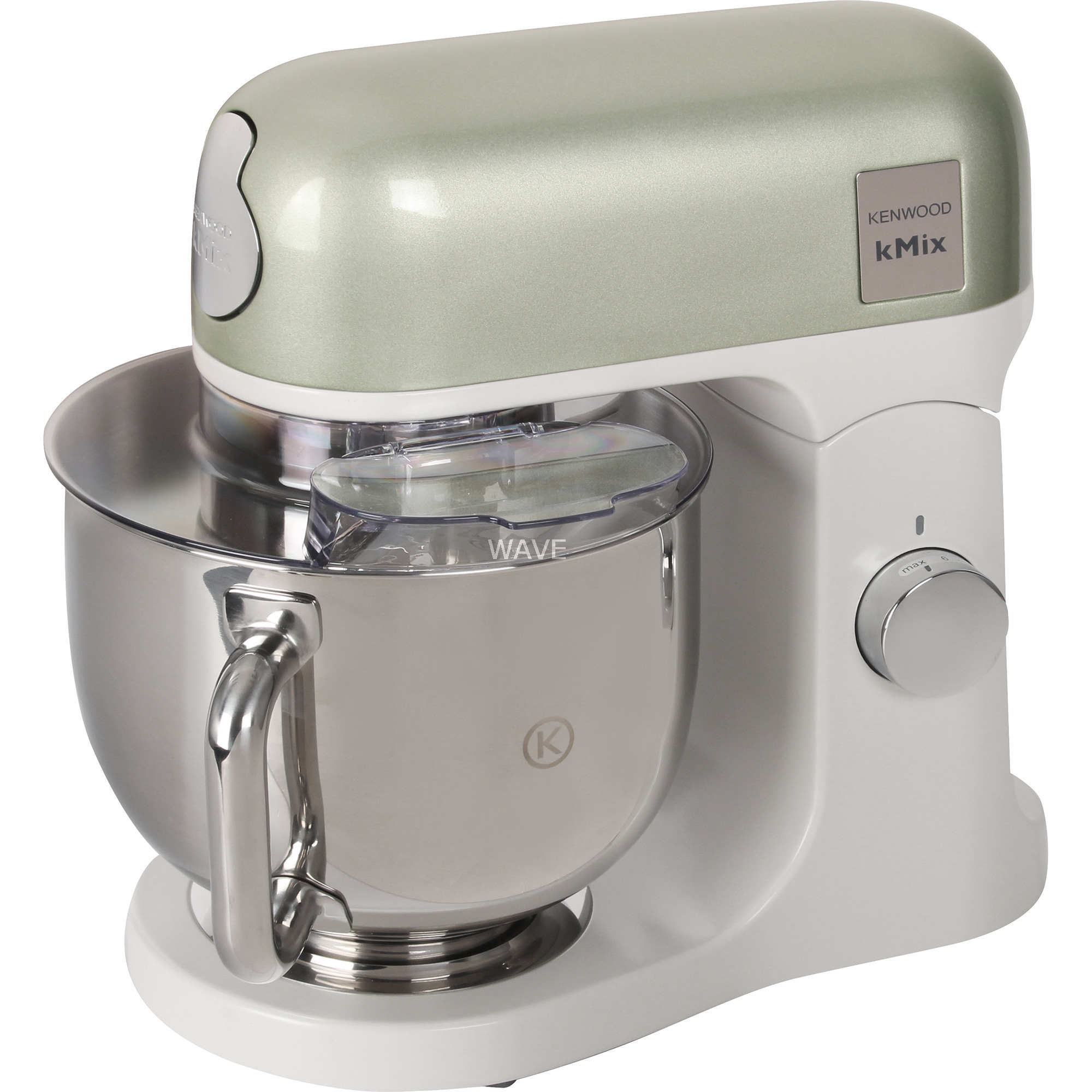 kMix Küchenmaschine KMX760GR salbeigrün