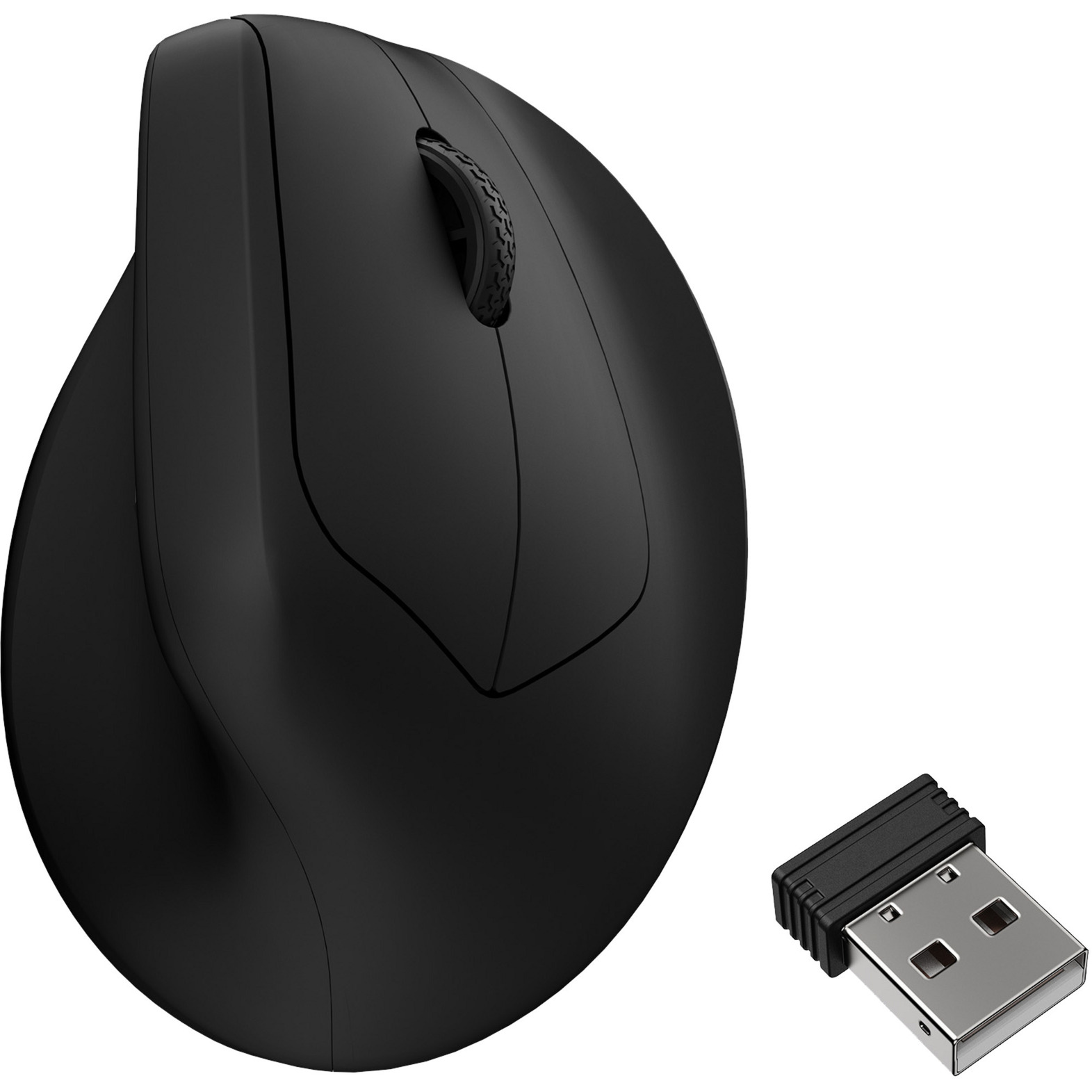 M5 Wireless 8K-Version, Maus